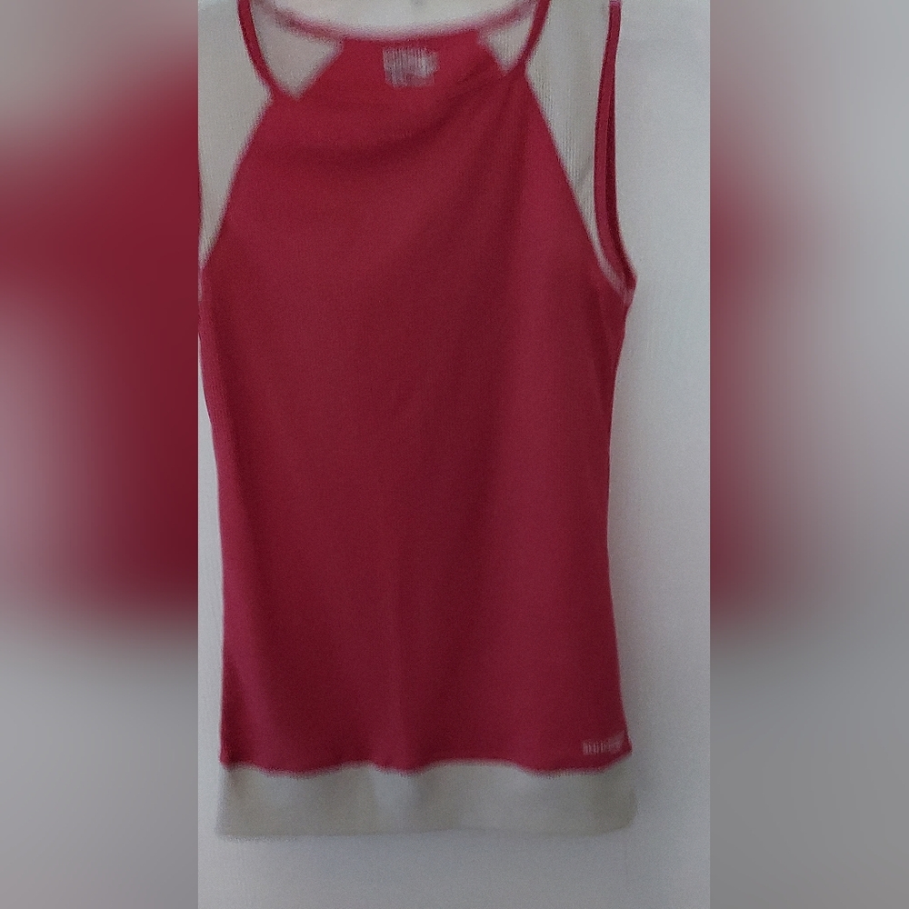 Brans New Saucony Tank Top